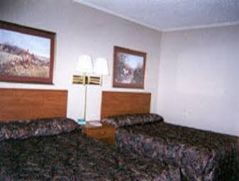 Knights Inn Florence/Cincinnati South Dış mekan fotoğraf