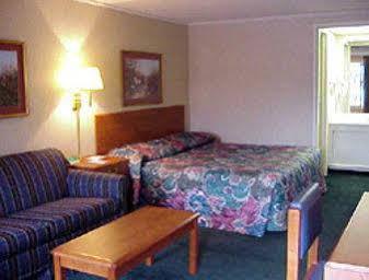 Knights Inn Florence/Cincinnati South Dış mekan fotoğraf